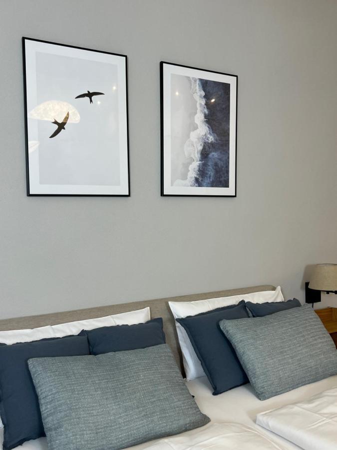 Appartement Loft.wallbox.garage.arbeitsplatz.3p.100m Zur Mosel *