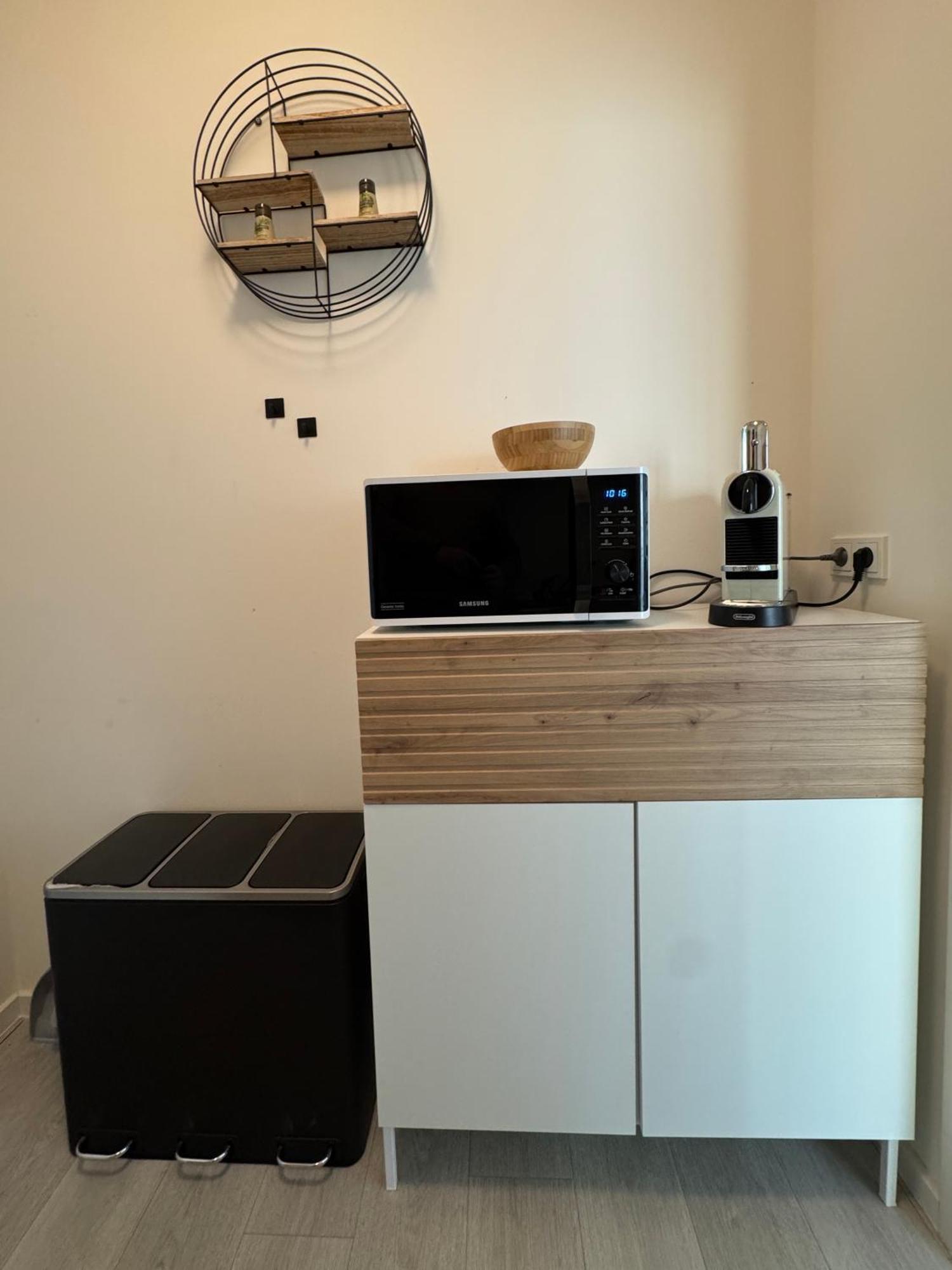 Loft.wallbox.garage.arbeitsplatz.3p.100m Zur Mosel Appartement Traben-Trarbach